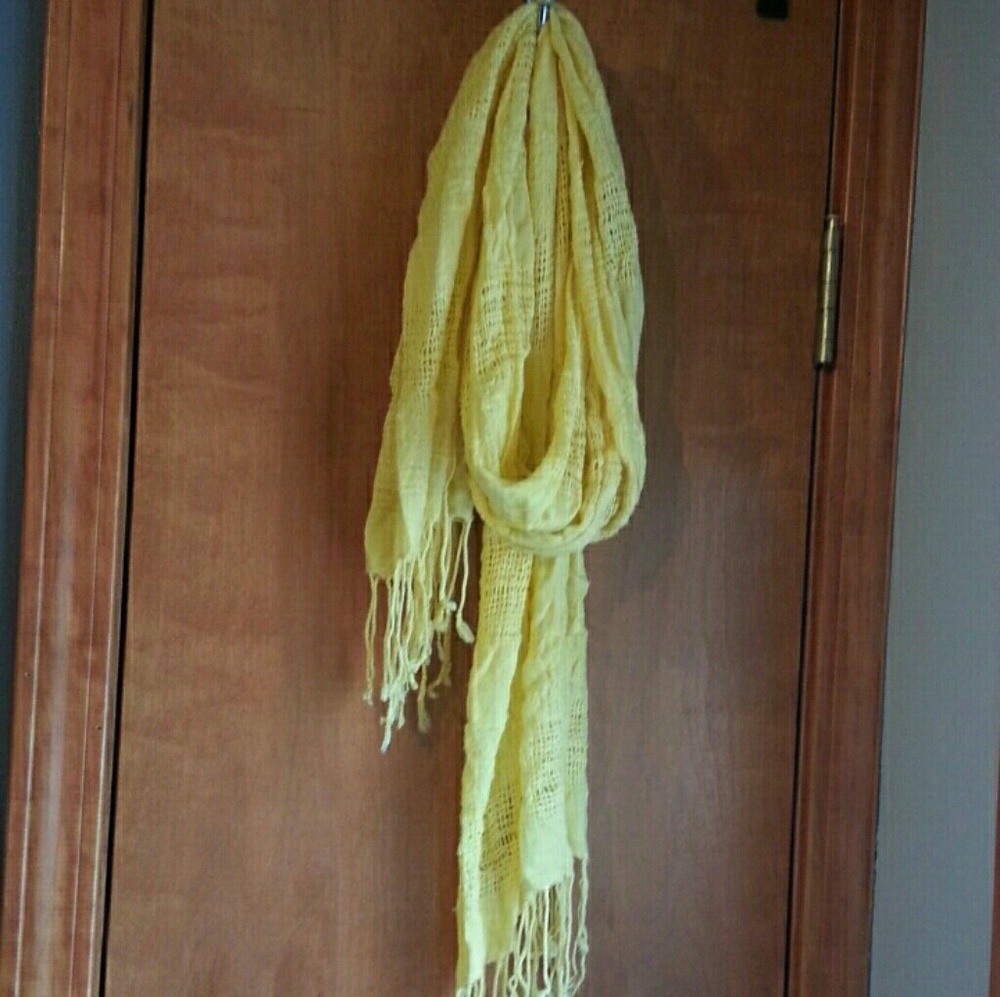 Fashion scarf